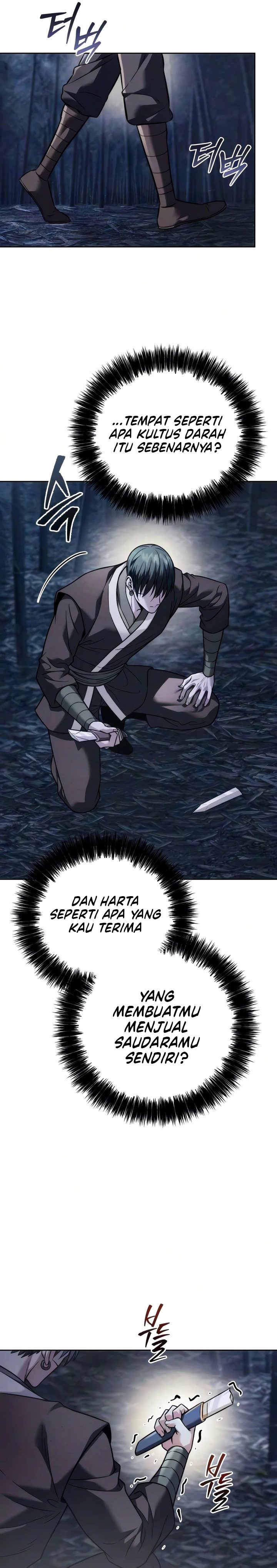 Overlord Of Sichuan Chapter 31 - Page 28