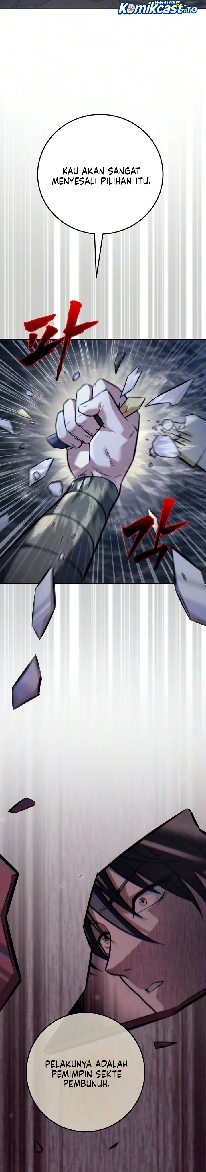 Overlord Of Sichuan Chapter 31 - Page 29