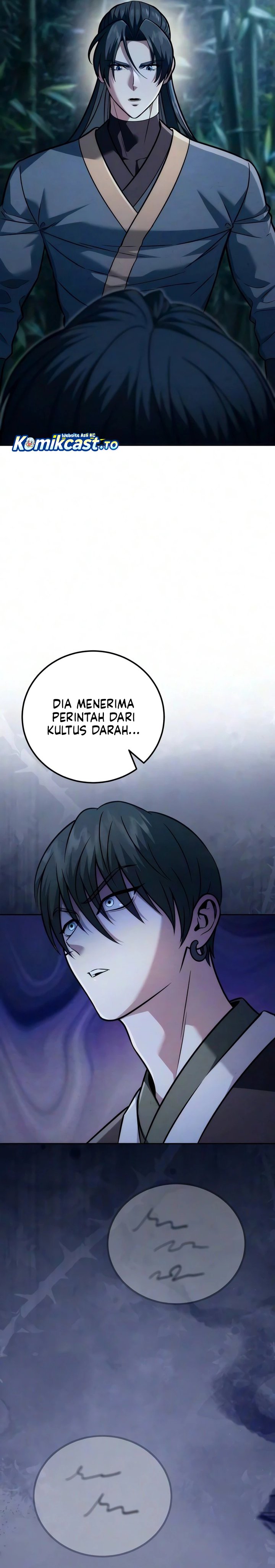 Overlord Of Sichuan Chapter 31 - Page 3