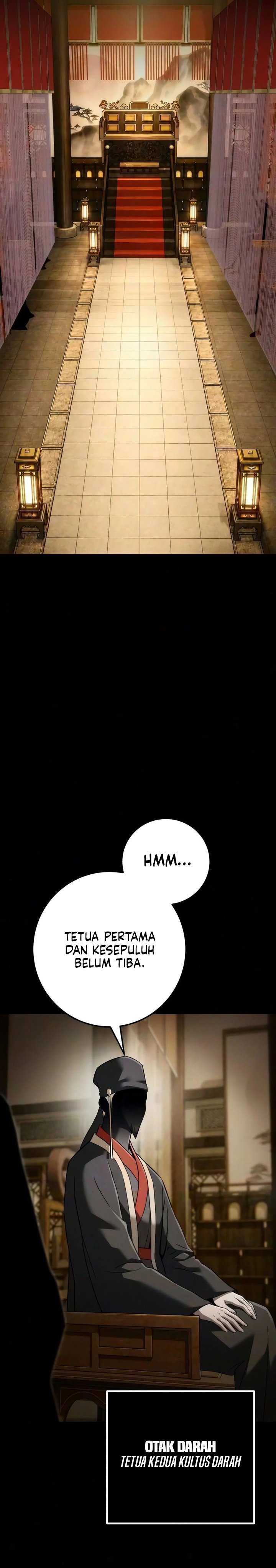 Overlord Of Sichuan Chapter 31 - Page 32