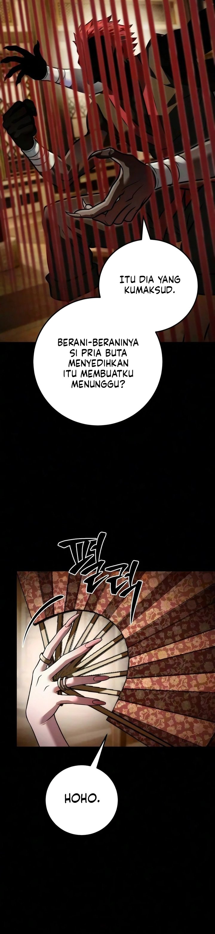 Overlord Of Sichuan Chapter 31 - Page 34