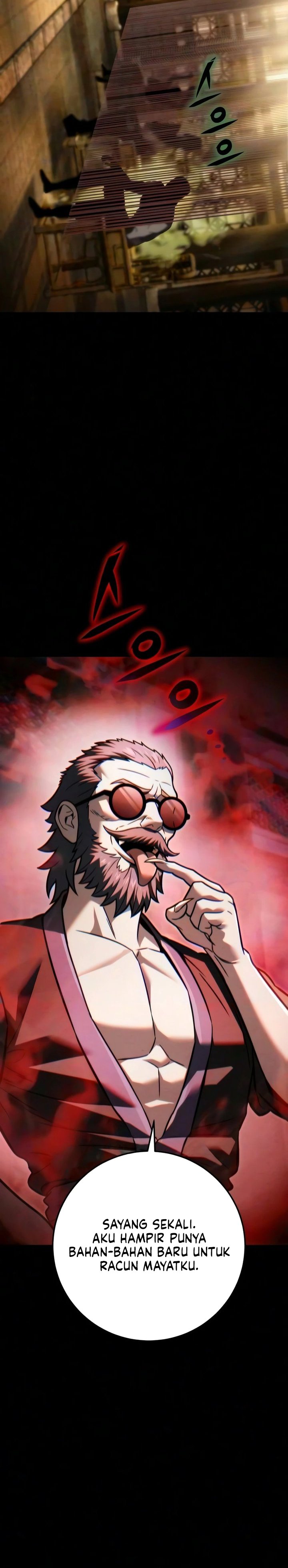 Overlord Of Sichuan Chapter 31 - Page 40