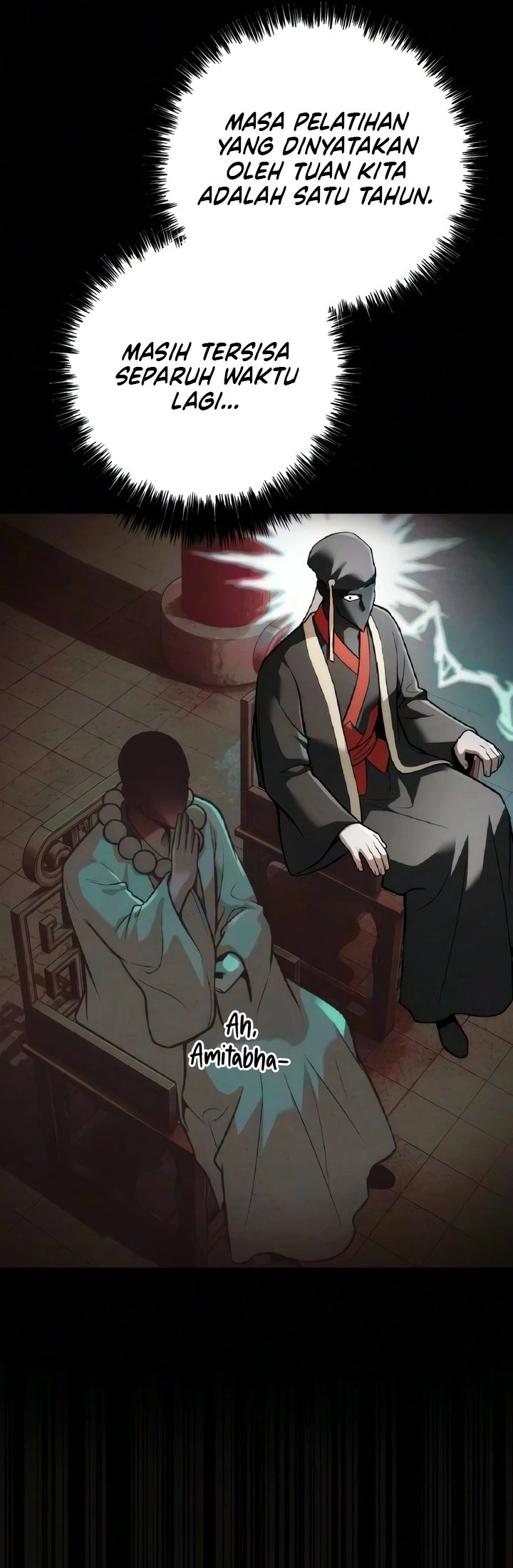 Overlord Of Sichuan Chapter 31 - Page 43