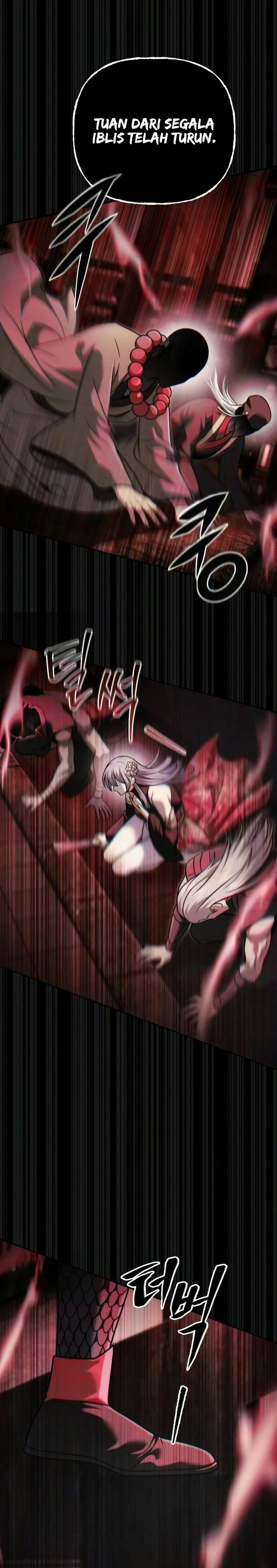 Overlord Of Sichuan Chapter 31 - Page 45