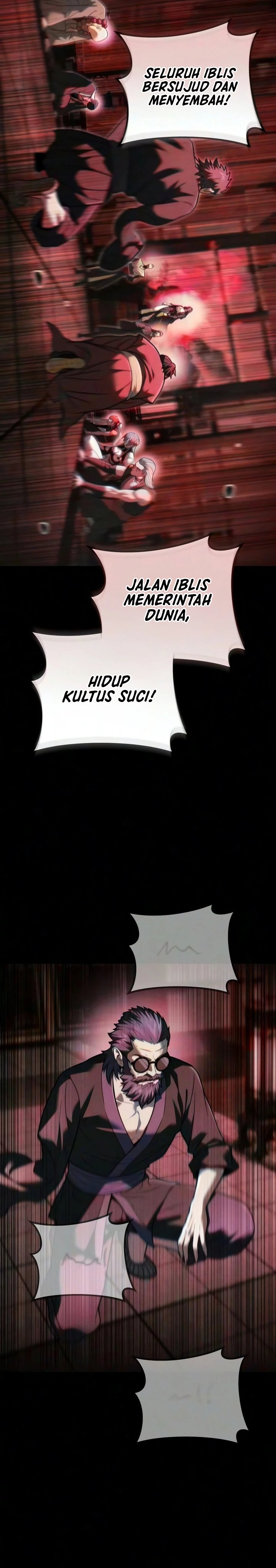 Overlord Of Sichuan Chapter 31 - Page 48