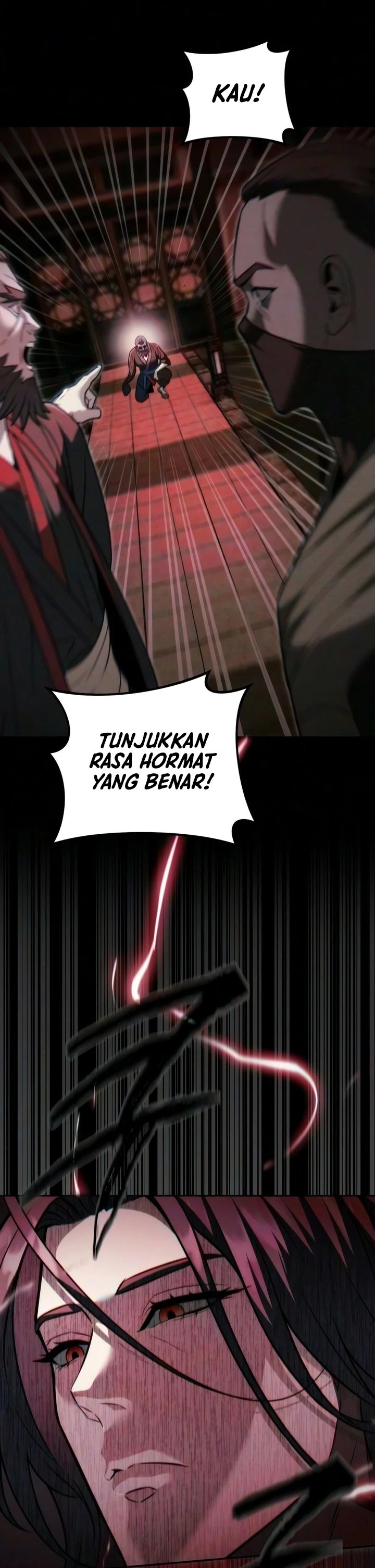 Overlord Of Sichuan Chapter 31 - Page 49