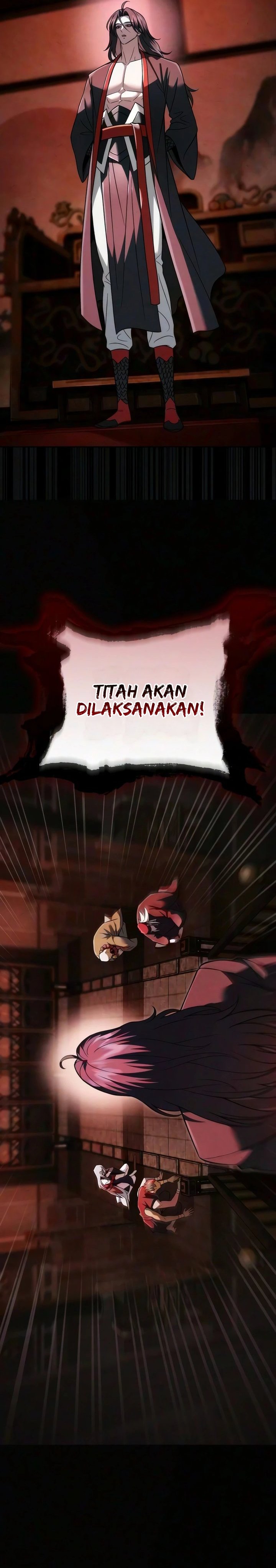 Overlord Of Sichuan Chapter 31 - Page 51