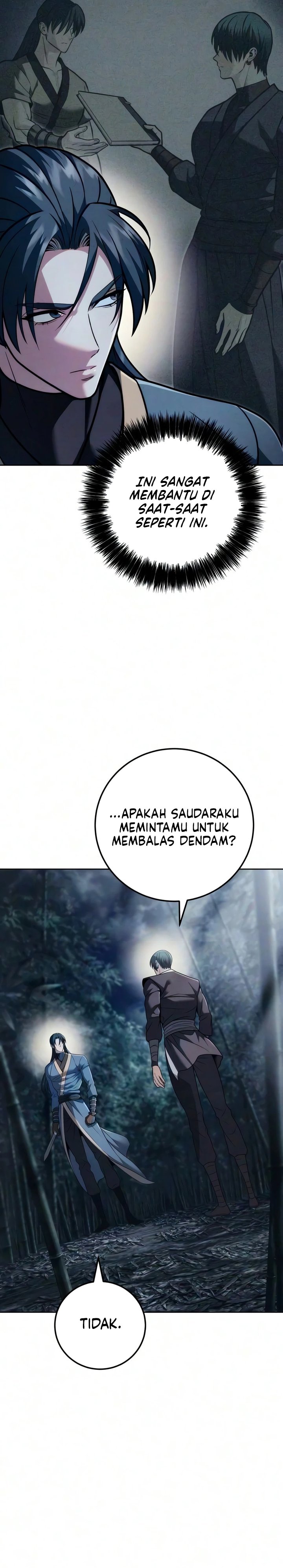 Overlord Of Sichuan Chapter 31 - Page 6