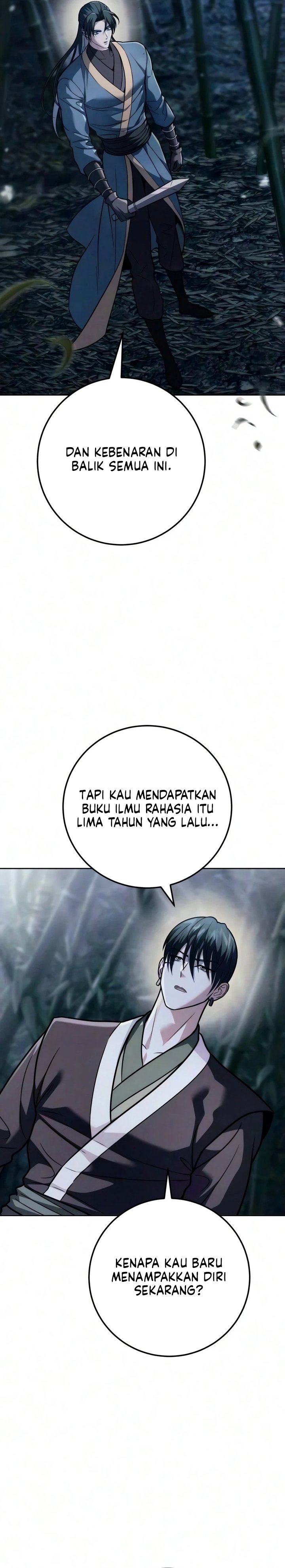 Overlord Of Sichuan Chapter 31 - Page 8
