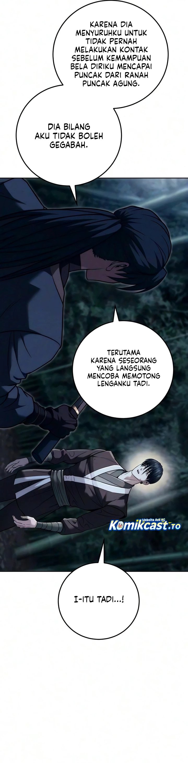 Overlord Of Sichuan Chapter 31 - Page 9