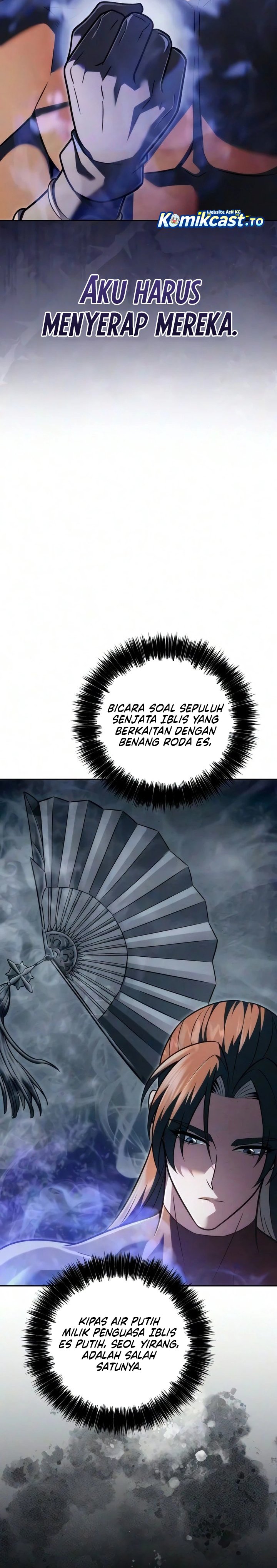 Overlord Of Sichuan Chapter 32 - Page 13