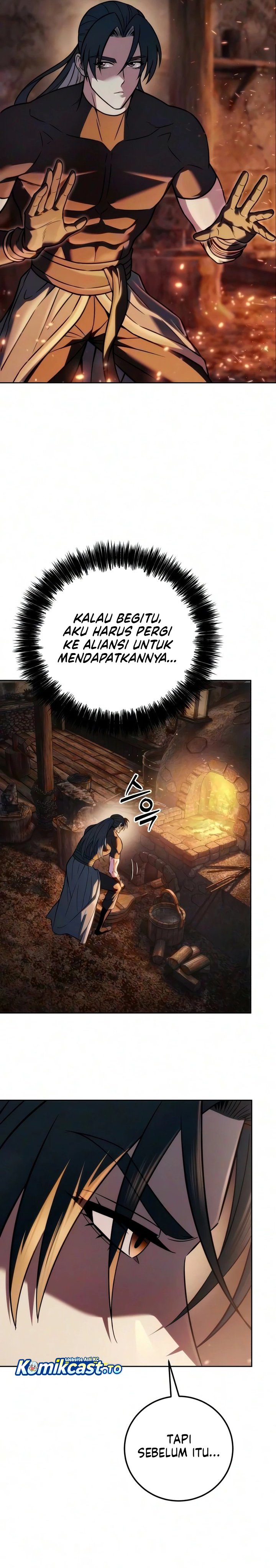 Overlord Of Sichuan Chapter 32 - Page 17