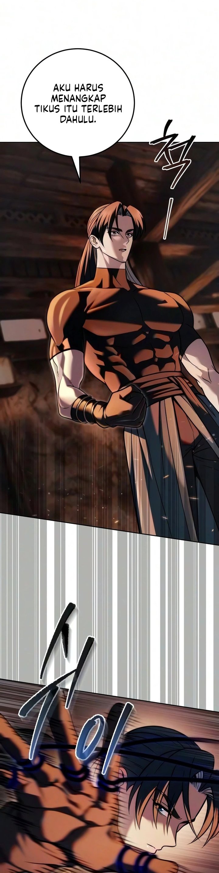 Overlord Of Sichuan Chapter 32 - Page 18