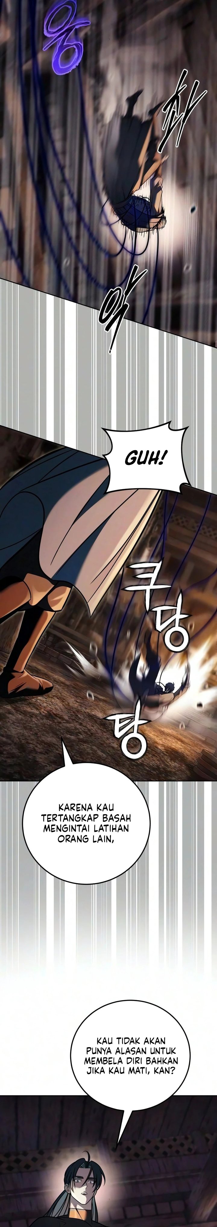 Overlord Of Sichuan Chapter 32 - Page 20