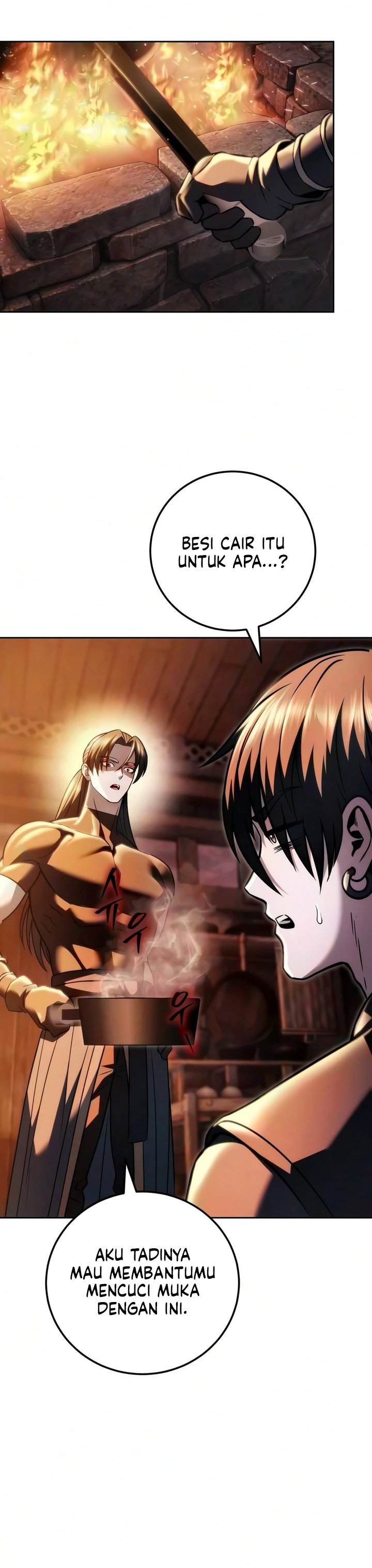 Overlord Of Sichuan Chapter 32 - Page 22