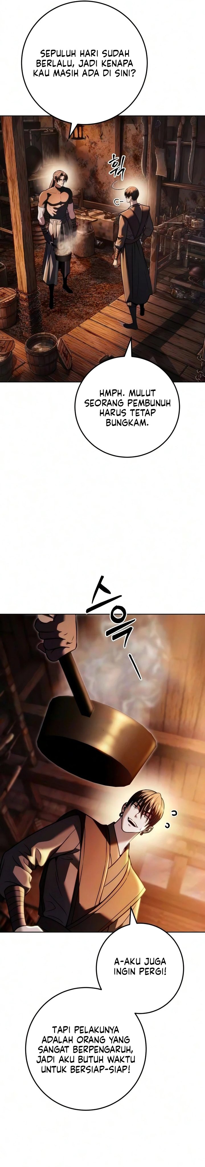 Overlord Of Sichuan Chapter 32 - Page 24