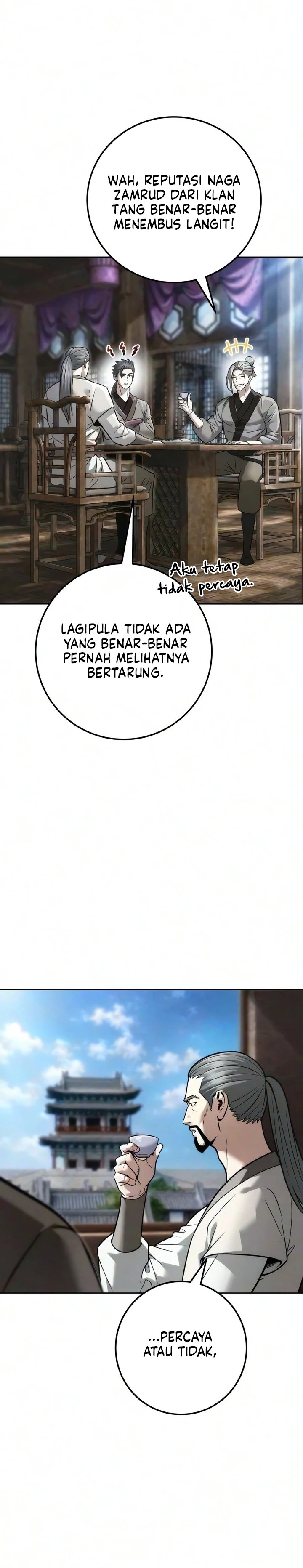 Overlord Of Sichuan Chapter 32 - Page 5