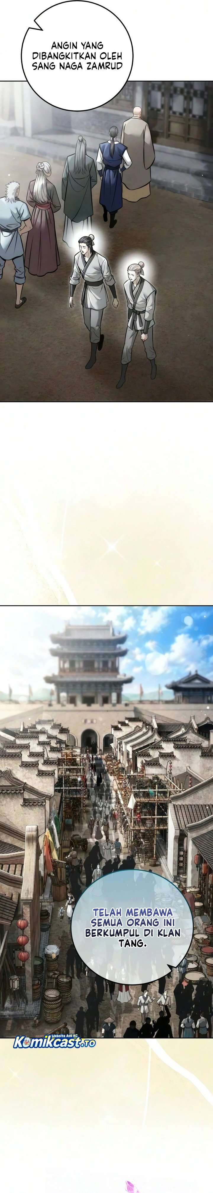 Overlord Of Sichuan Chapter 32 - Page 6