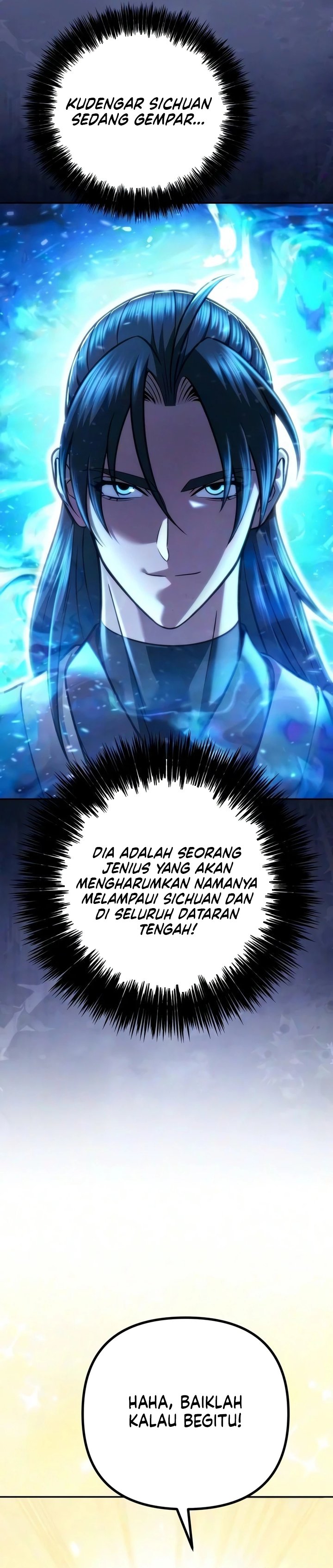 Overlord Of Sichuan Chapter 33 - Page 11