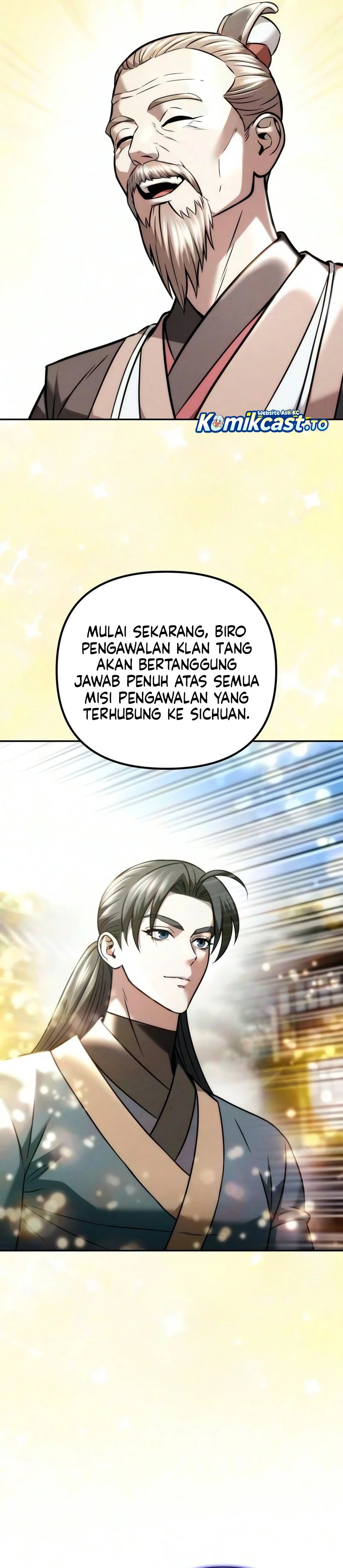 Overlord Of Sichuan Chapter 33 - Page 12