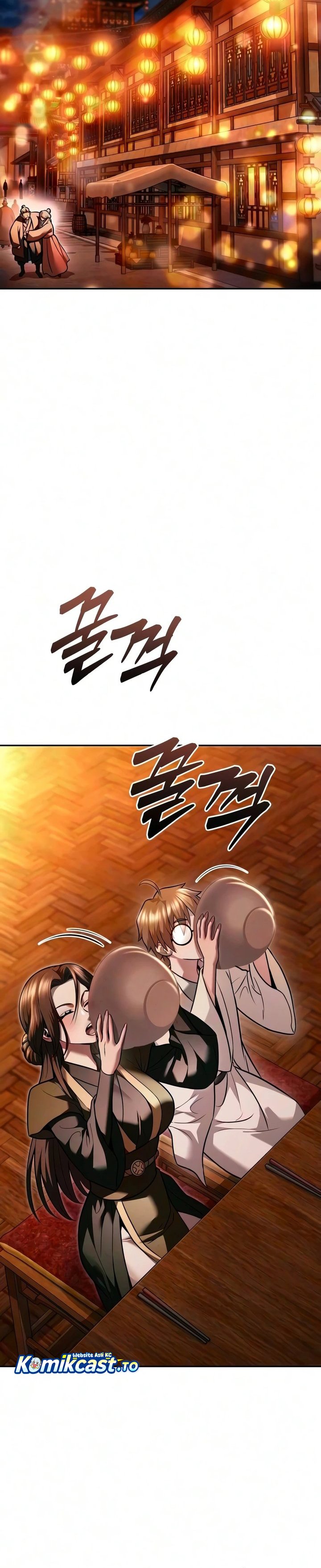 Overlord Of Sichuan Chapter 33 - Page 16