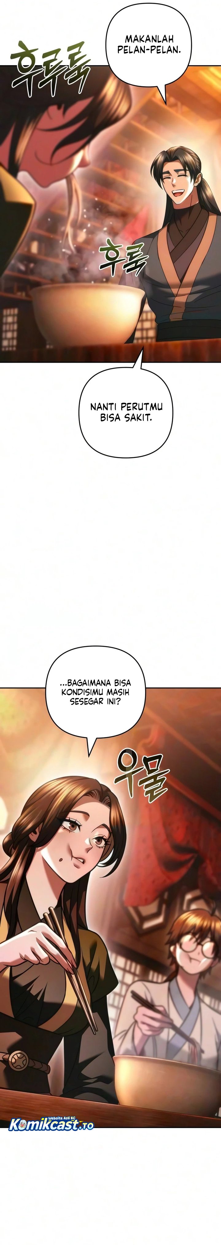 Overlord Of Sichuan Chapter 33 - Page 18