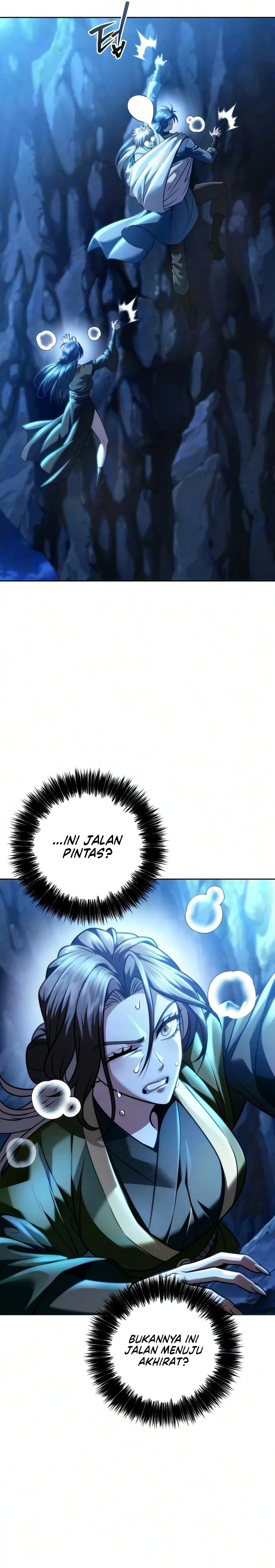 Overlord Of Sichuan Chapter 33 - Page 3