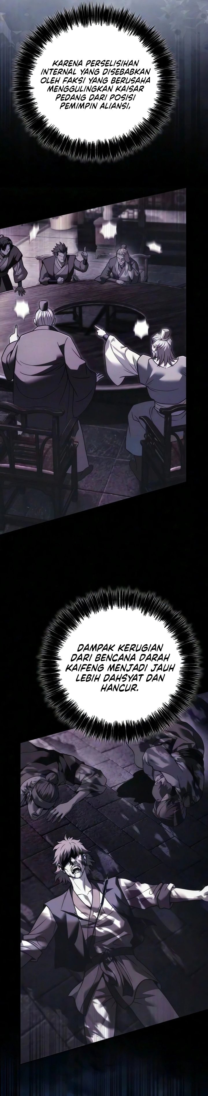 Overlord Of Sichuan Chapter 33 - Page 30