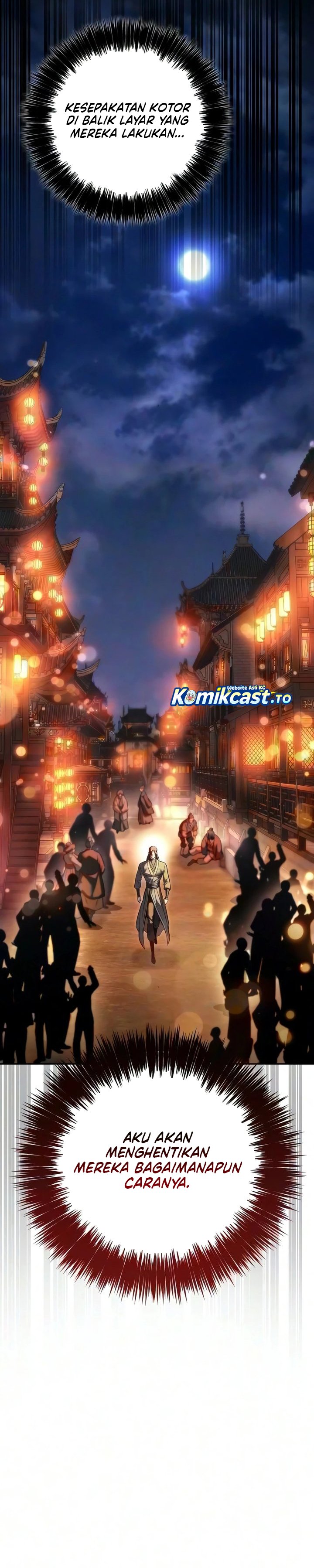 Overlord Of Sichuan Chapter 33 - Page 31