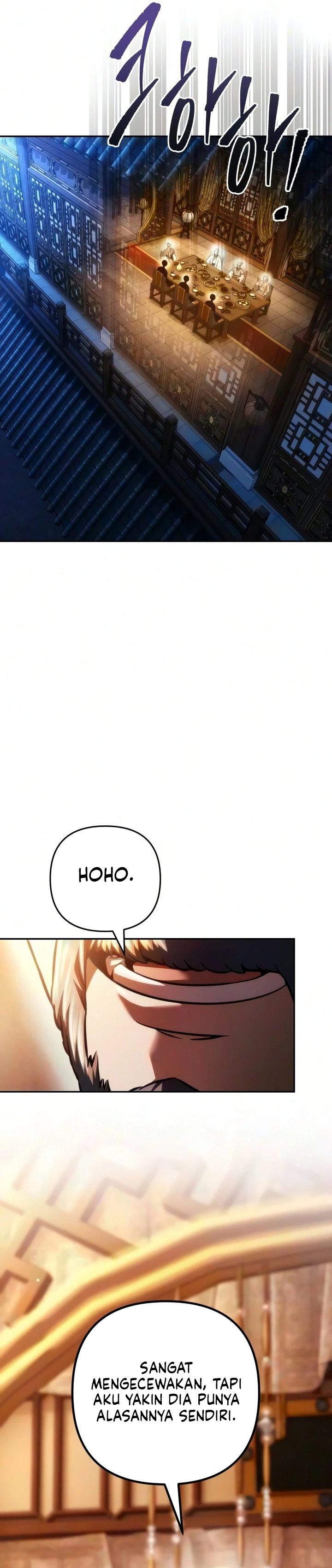 Overlord Of Sichuan Chapter 33 - Page 35
