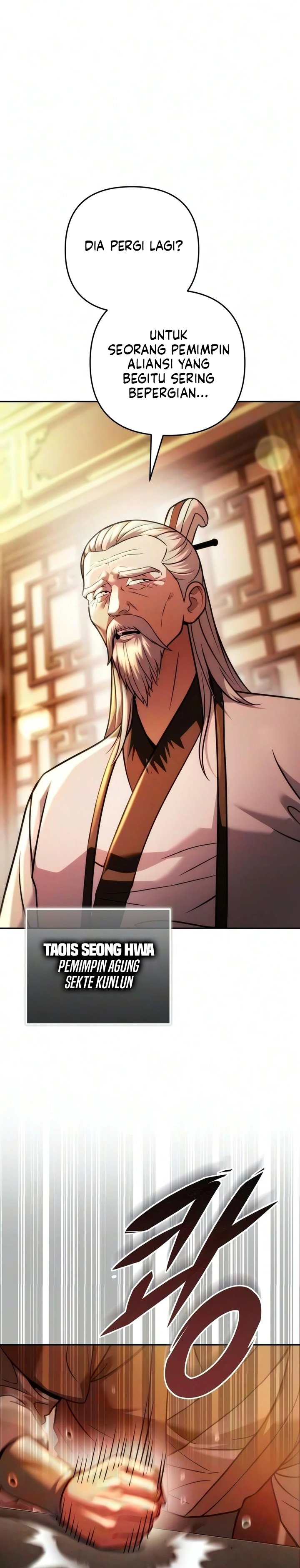 Overlord Of Sichuan Chapter 33 - Page 37