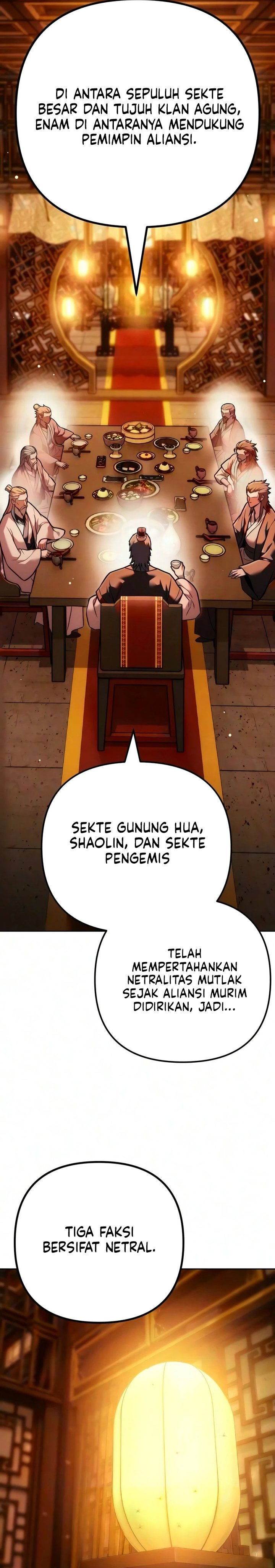 Overlord Of Sichuan Chapter 33 - Page 41