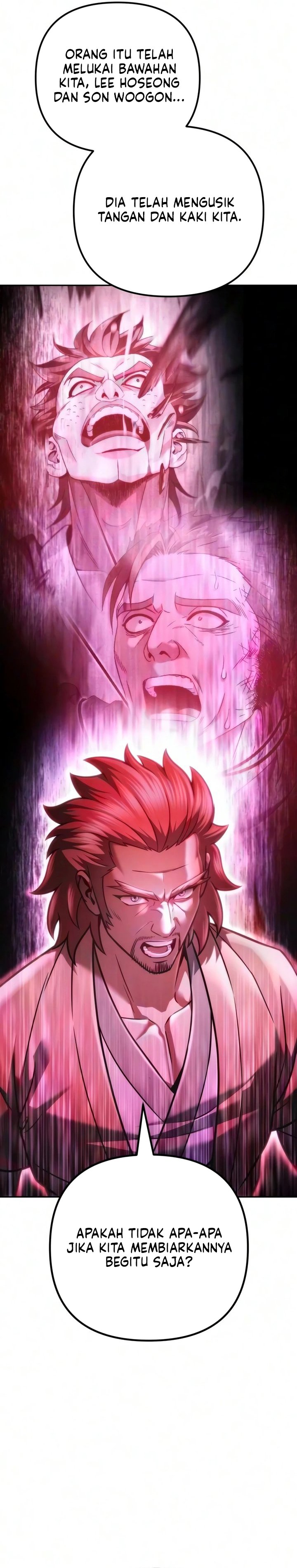 Overlord Of Sichuan Chapter 33 - Page 47