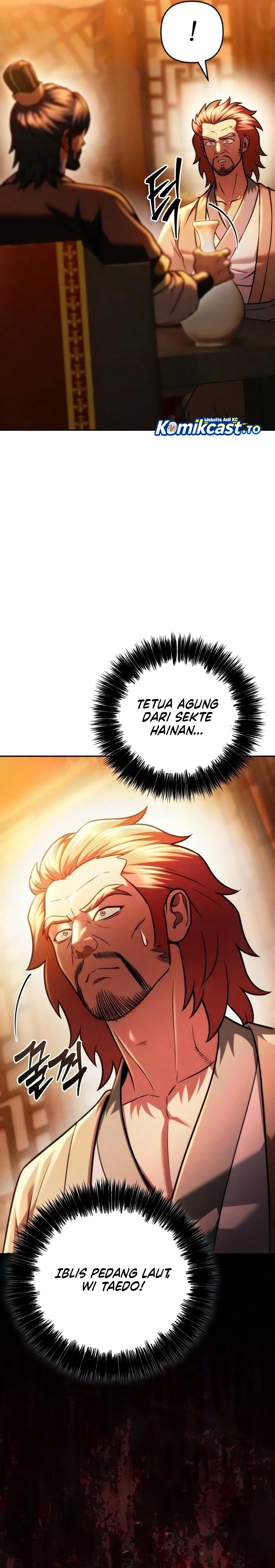 Overlord Of Sichuan Chapter 33 - Page 49