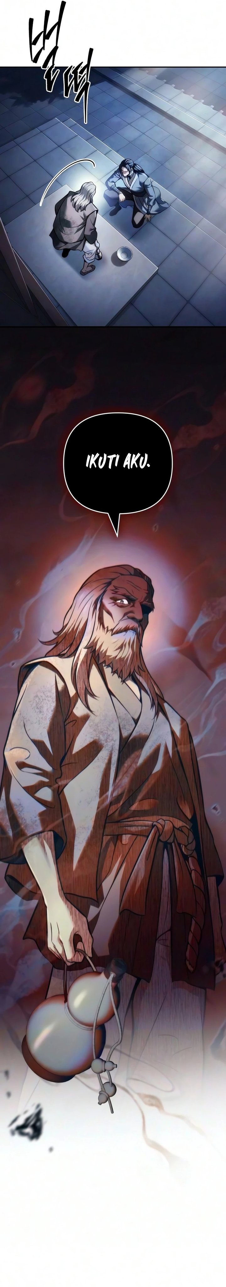 Overlord Of Sichuan Chapter 34 - Page 10