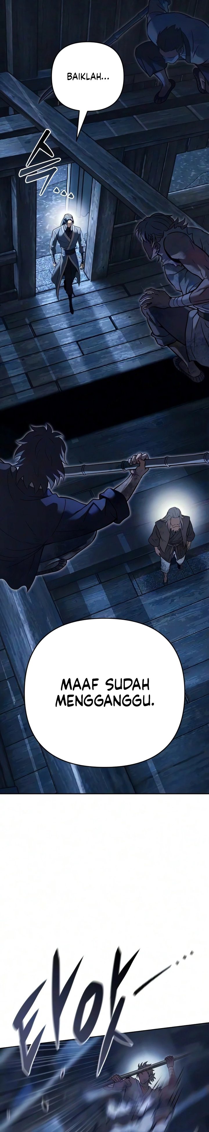 Overlord Of Sichuan Chapter 34 - Page 15