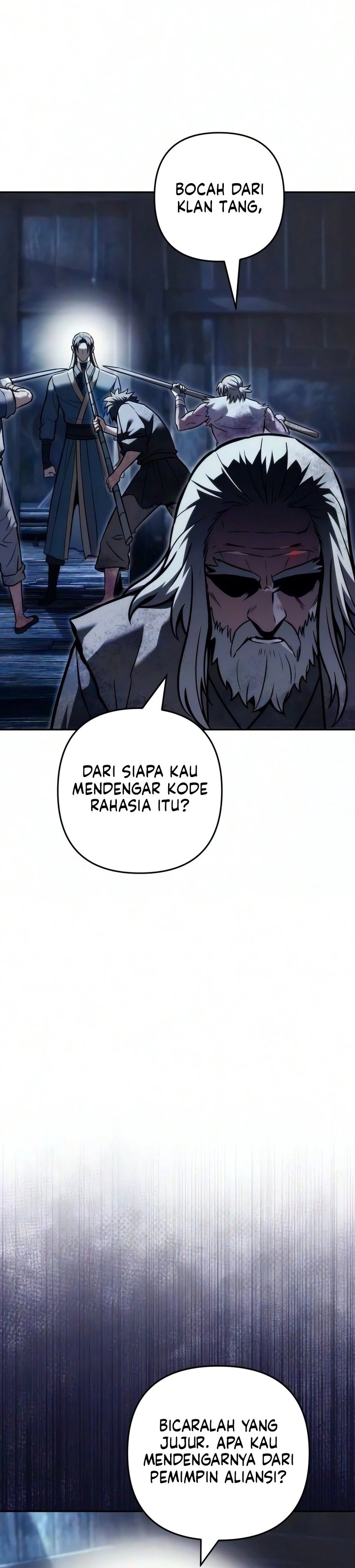 Overlord Of Sichuan Chapter 34 - Page 18