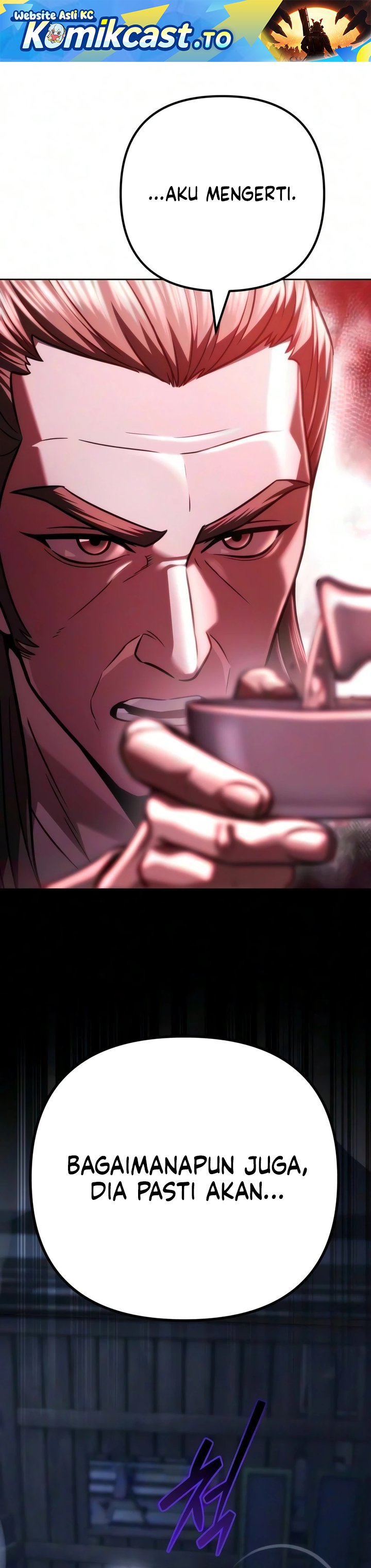 Overlord Of Sichuan Chapter 34 - Page 2