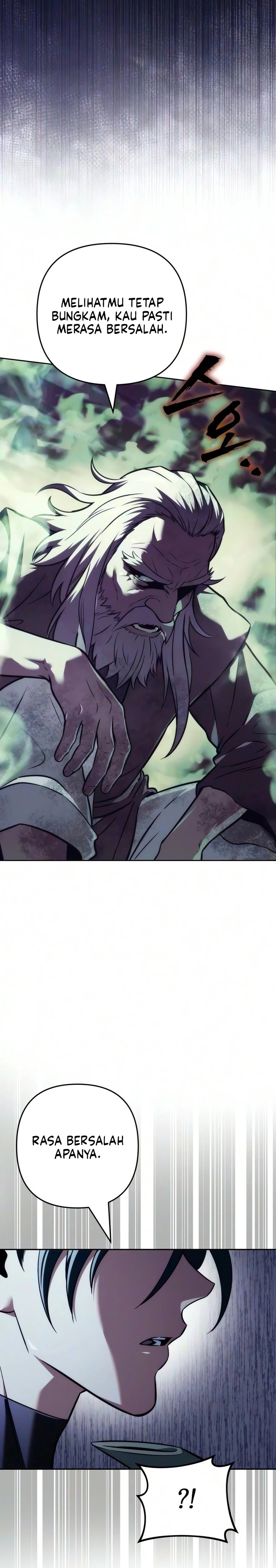 Overlord Of Sichuan Chapter 34 - Page 20