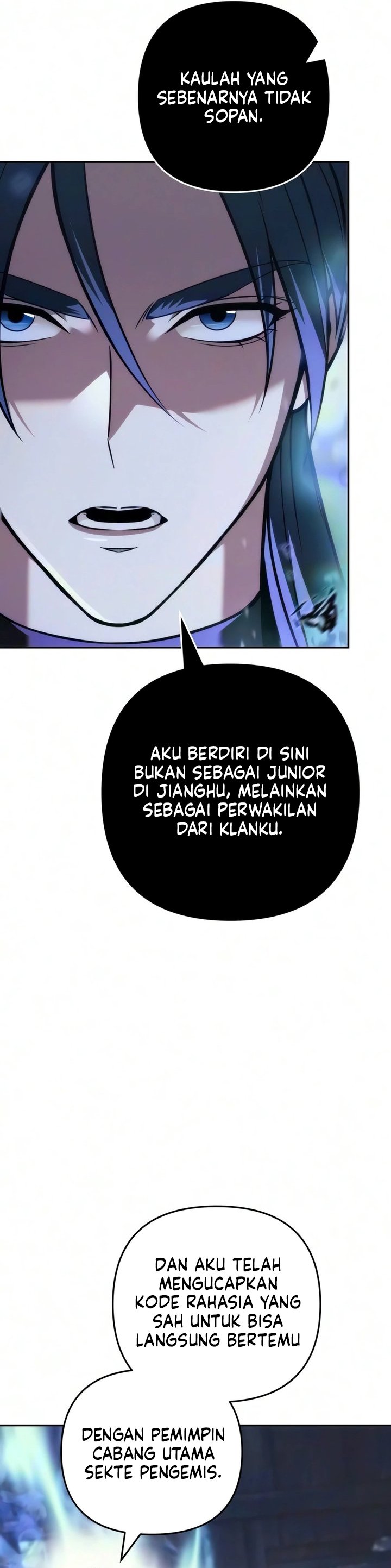 Overlord Of Sichuan Chapter 34 - Page 25