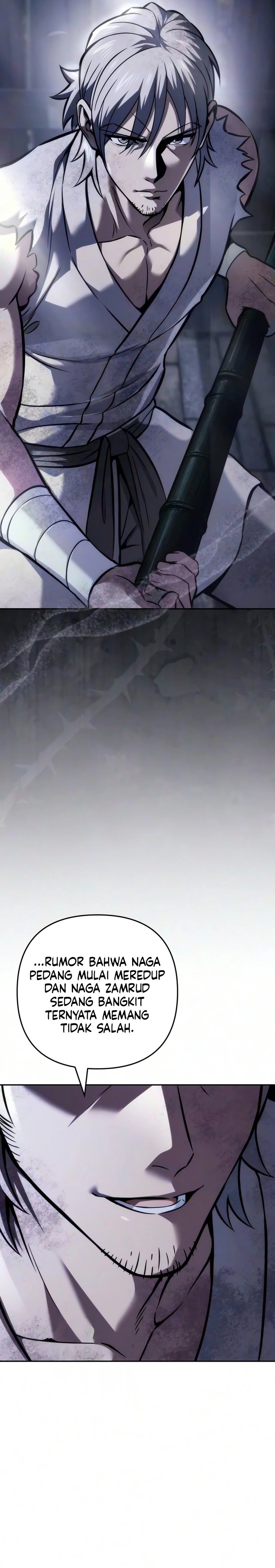 Overlord Of Sichuan Chapter 34 - Page 29