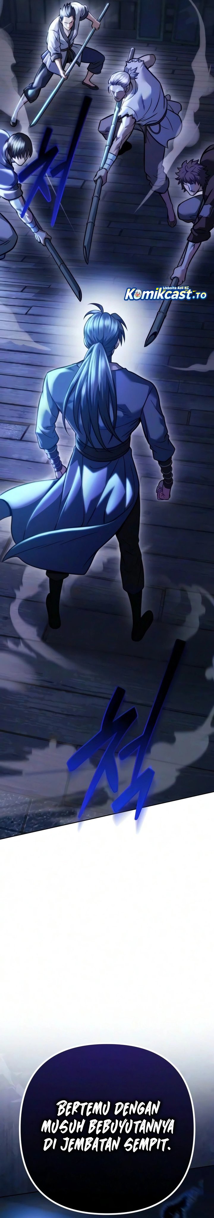Overlord Of Sichuan Chapter 34 - Page 3