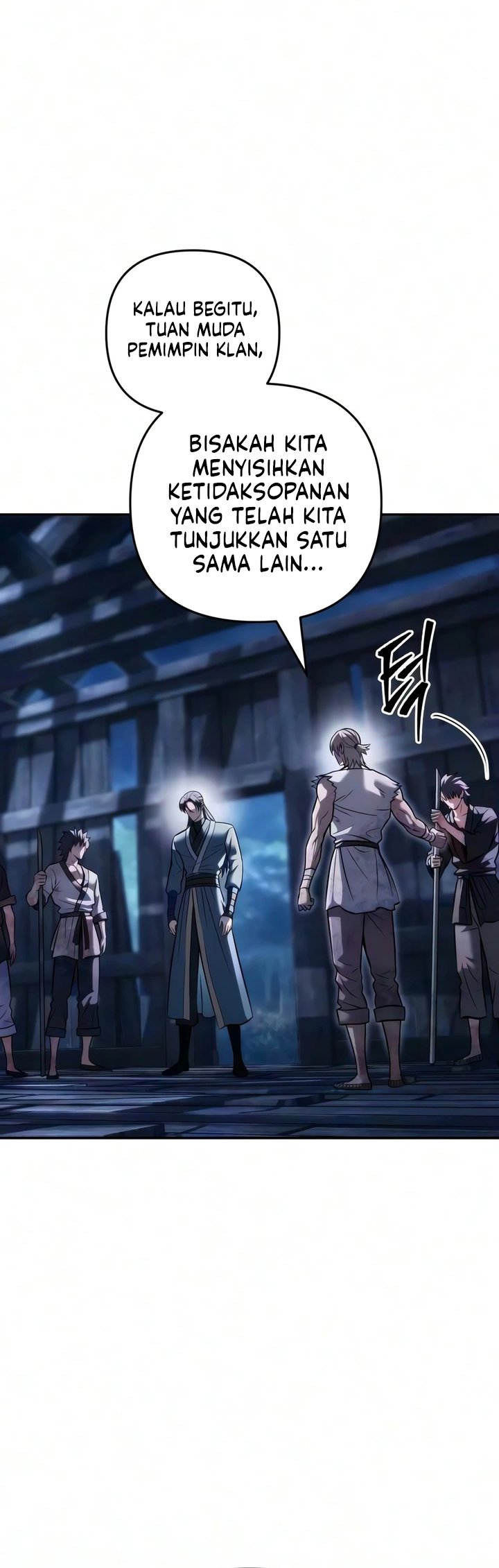 Overlord Of Sichuan Chapter 34 - Page 30