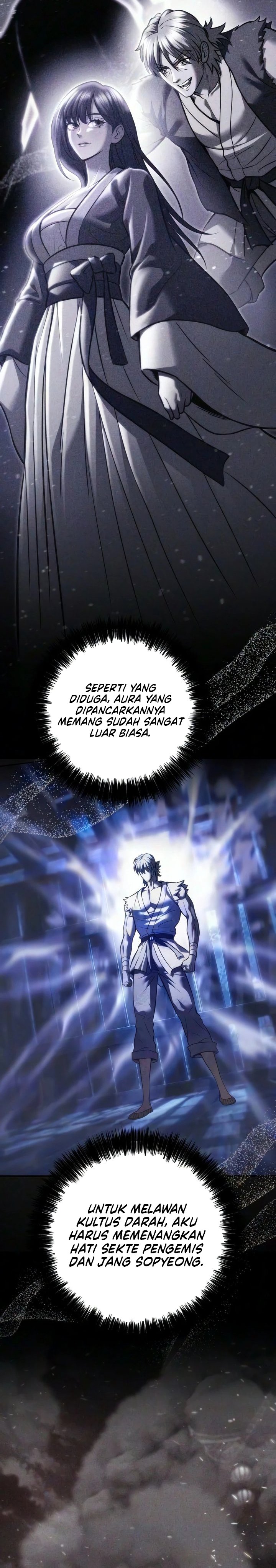 Overlord Of Sichuan Chapter 34 - Page 32