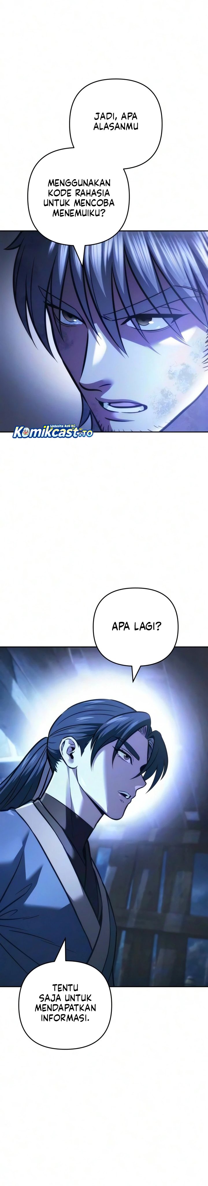Overlord Of Sichuan Chapter 34 - Page 35
