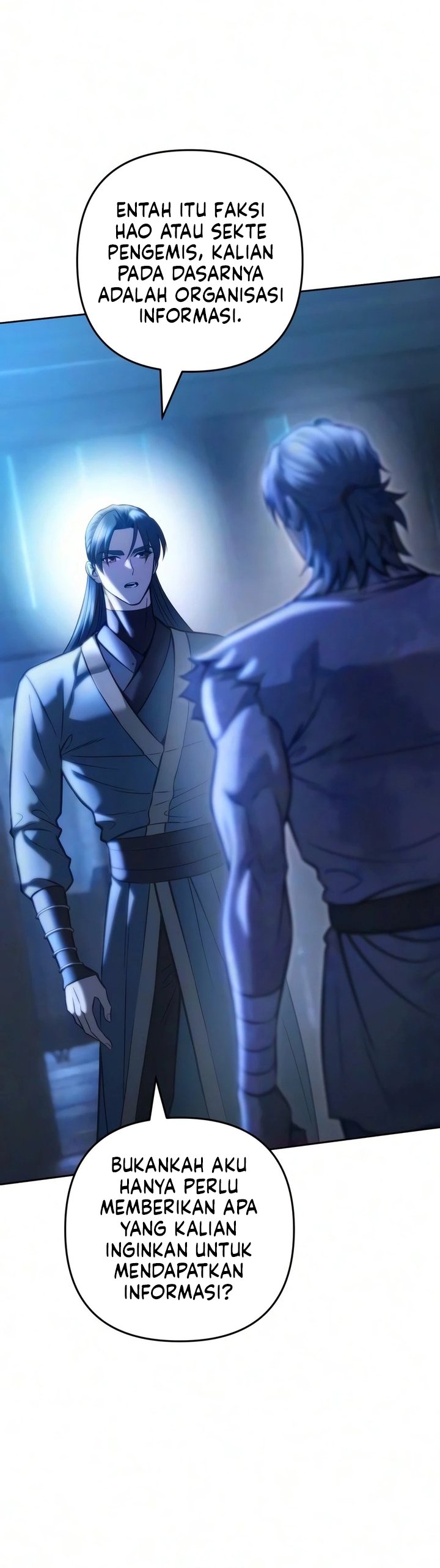 Overlord Of Sichuan Chapter 34 - Page 37