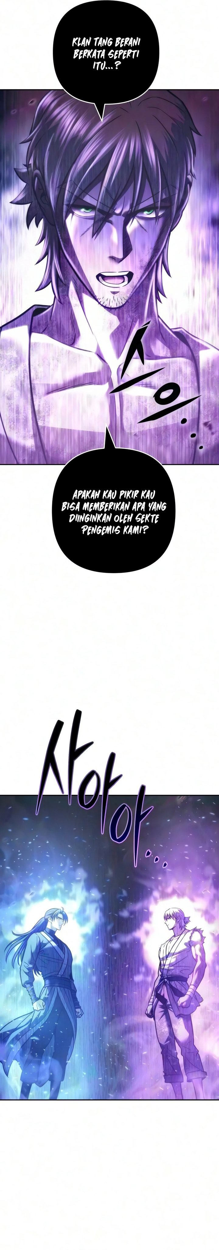Overlord Of Sichuan Chapter 34 - Page 38