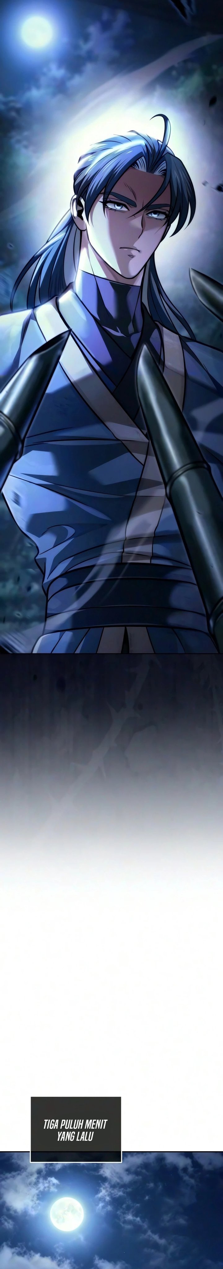 Overlord Of Sichuan Chapter 34 - Page 4