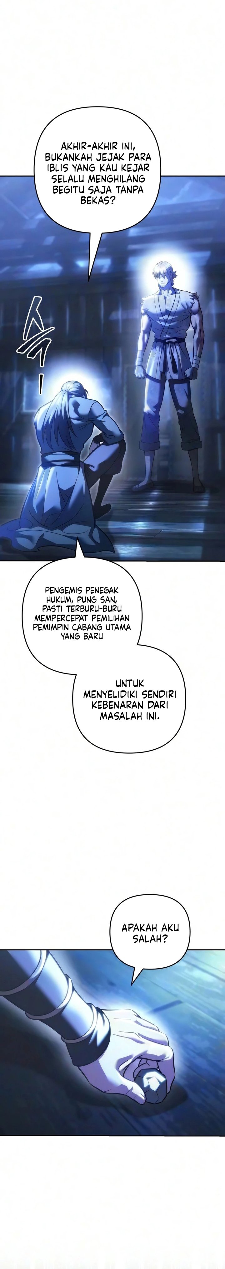 Overlord Of Sichuan Chapter 34 - Page 40
