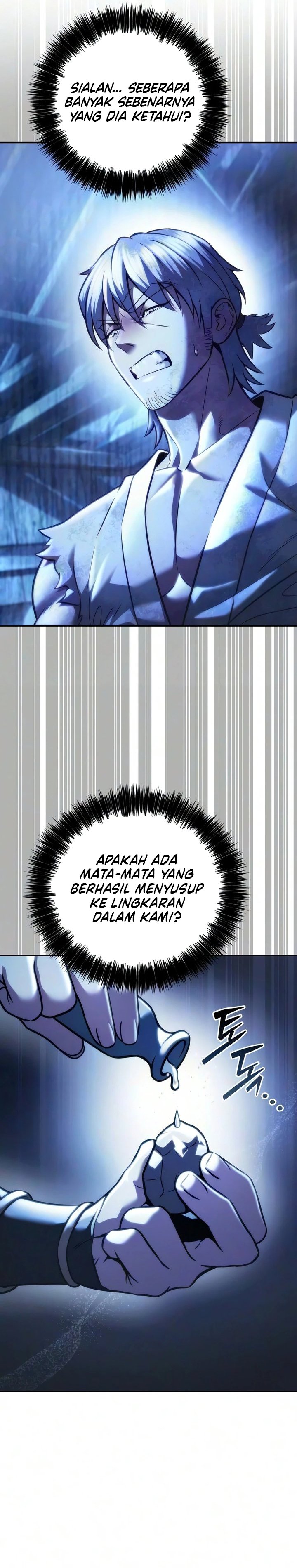 Overlord Of Sichuan Chapter 34 - Page 41
